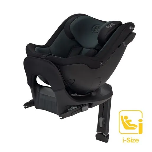 Kinderkraft autosediste i - guard pro 61-105cm KCIGUAPRBLK0000