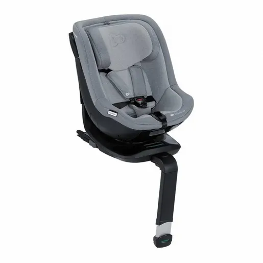 Kinderkraft autosediste i - guard pro 61-105cm KCIGUAPRGRY0000