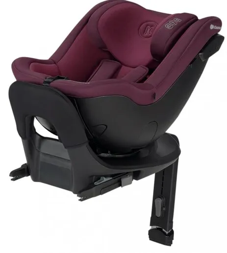Kinderkraft autosediste i - guard pro 61-105cm KCIGUAPRRED0000