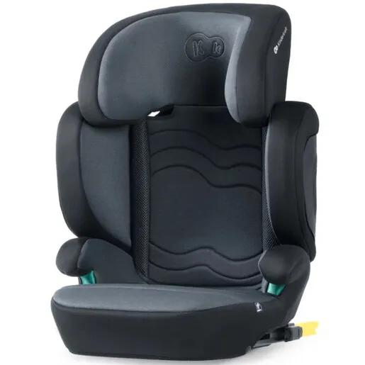 Kinderkraft autosediste xpand2 i-size 100-150cm KCXPAN02BLK0000