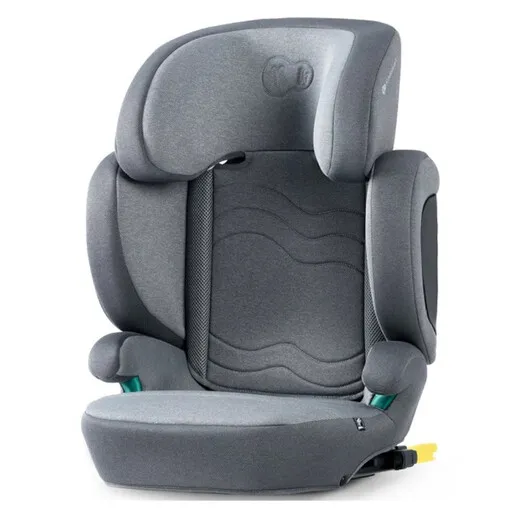 Kinderkraft autosediste xpand2 i-size 100-150cm KCXPAN02GRY0000