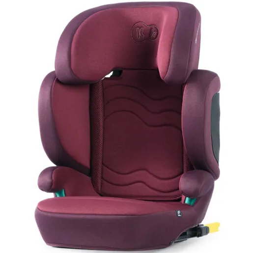 Kinderkraft autosediste xpand2 i-size 100-150cm KCXPAN02RED0000