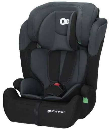 Kinderkraft autoseditše comfort up i-size 76-150cm KCCOUP02BLK0000