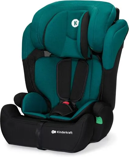 Kinderkraft autosedište comfort up i-size 76-150cm KCCOUP02GRE0000