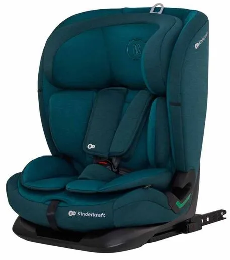 Kinderkraft autosedite oneto3 76-150cm KCONE300BLU0000