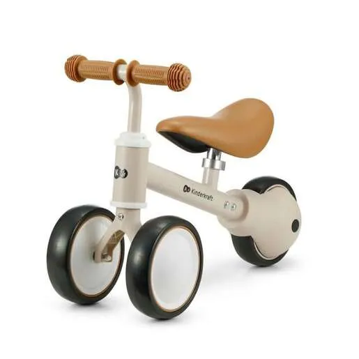 Kinderkraft Bicikl - Guralica Cutie Light Beige