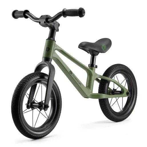 Kinderkraft bicikl guralica eter green KRETER00GRE0000