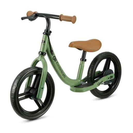 Kinderkraft Bicikl - Guralica Space Light Green KRSPAC23GRE0000