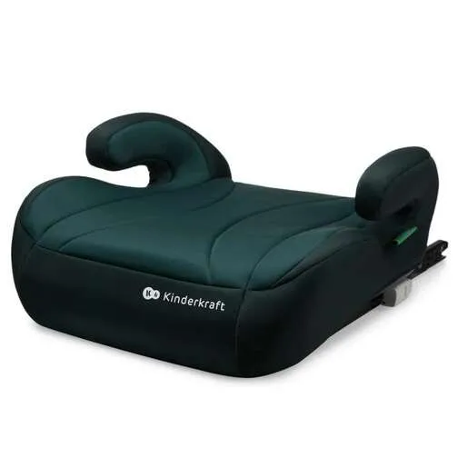 Kinderkraft Buster I-Boost 135-150Cm Green KCIBOO00GRE00
