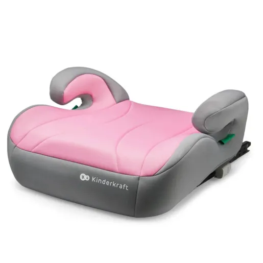 Kinderkraft Buster I-Boost 135-150Cm Pink KCIBOO00PNK00