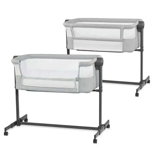 Kinderkraft Kolevka Neste Up 2 Light Grey KLNEUP02LGR0000
