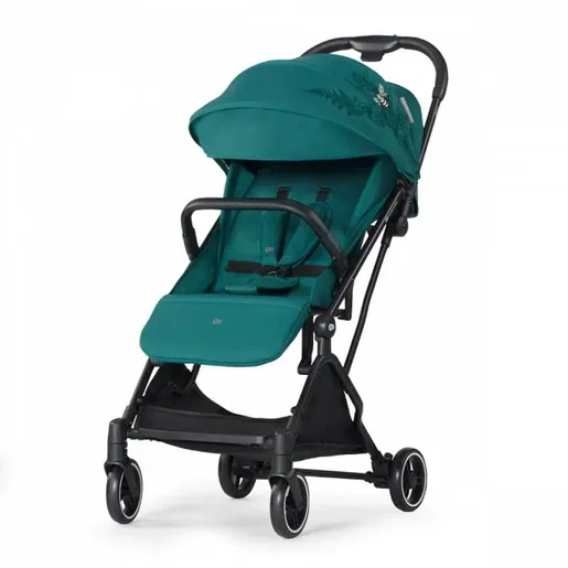 Kinderkraft kolica INDY 2 NATURE VIBES Green (KSINDYNAGRE0000)