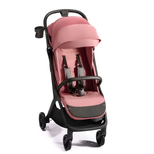 Kinderkrafti Kolica Nubi 2 Pink Quartz KSNUBI02PNK0000