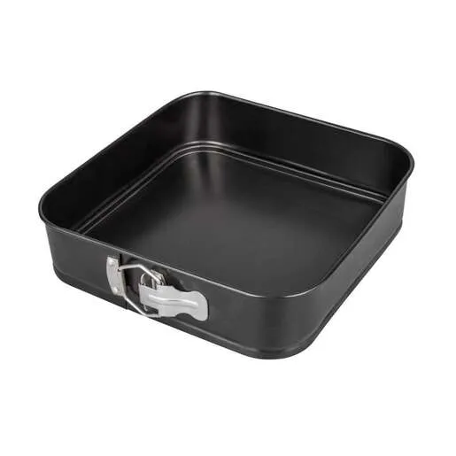 KINGHOFF KH1539 KALUP ZA TORTU 24X24X6,8CM