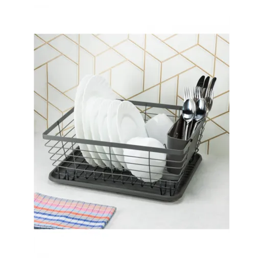 KINGHOFF KH1715 OCEĐIVAČ ZA SUDOVE 36 X 30X14.5CM