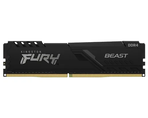 KINGSTON RAM Memorija DIMM DDR4 16GB 3200MT/s KF432C16BB1/16 Fury Beast