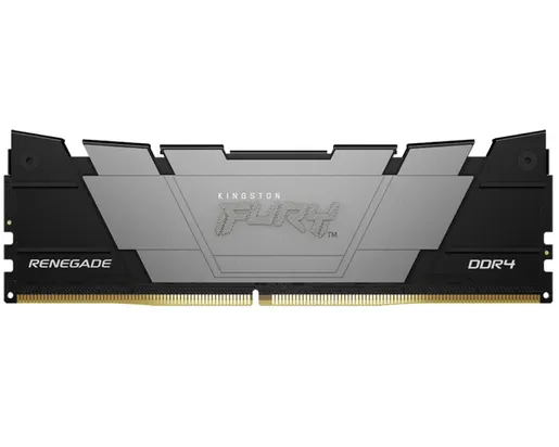 KINGSTON RAM Memorija DIMM DDR4 32GB 3200MT/s KF432C16RB2/32 Fury Renegade Black