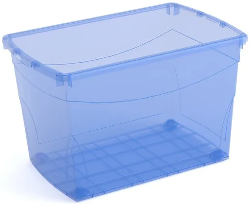 Kis Kutija za odlaganje Omni Box Xl Plava CU 237439
