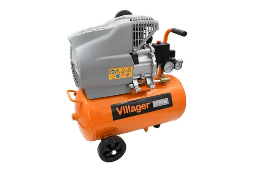 Kompresor vat 24 l prime
