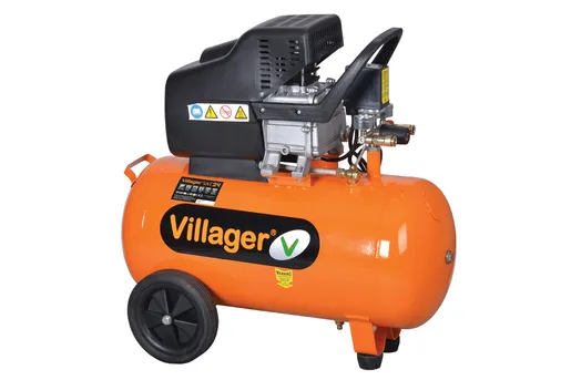 Kompresor vat 24 l