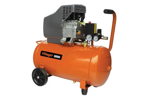 Kompresor vat 50 l prime