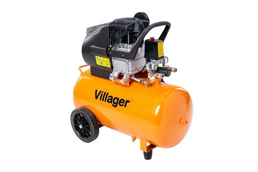 Kompresor vat 50 l