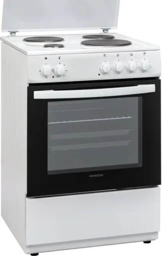 Končar električni šporet SE 6040 V.BR1