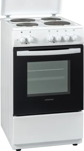 Končar električni šporet ST 5040.BR1