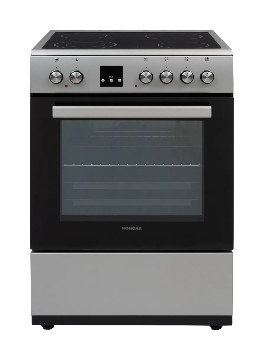 Končar električni šporet ST 6040 GKFD.IU5