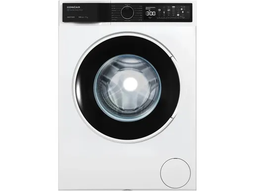 Končar inverter mašina za pranje veša VM127T3INV