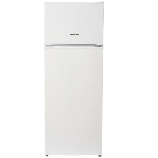 Končar kombinovani frižider HL54262BV