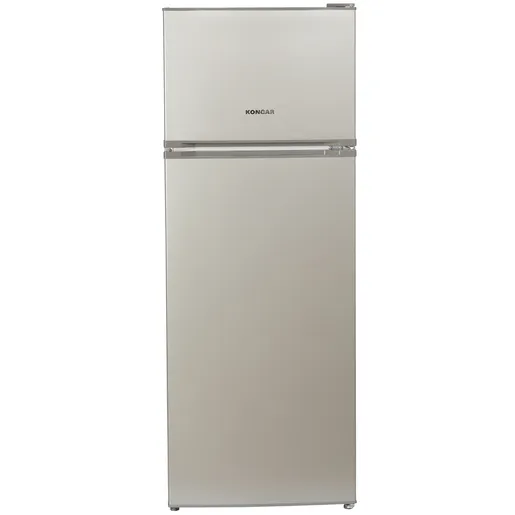 Končar kombinovani frižider HL54262SV