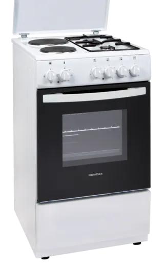 Končar kombinovani šporet ST 5022 P.BR2