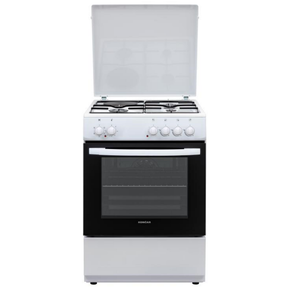 Končar kombinovani šporet ST 6013 P.BR1