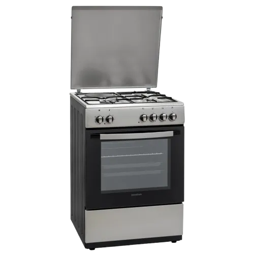 Končar kombinovani šporet ST 6013 P.IR1