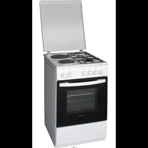 Končar kombinovani šporet ST5022PBR2V