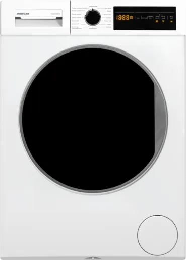 Končar mašina za pranje veša i sušenje veša KVM1496INV