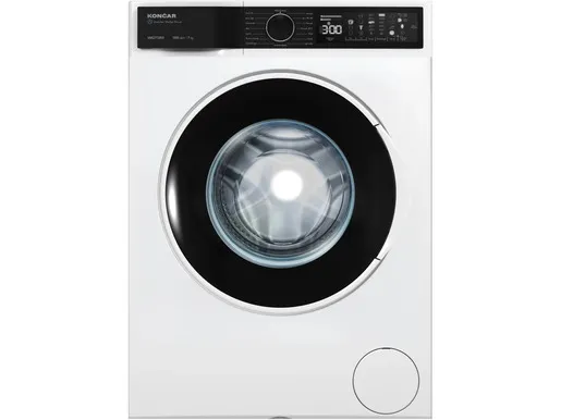 Končar mašina za pranje veša VM127T3INV