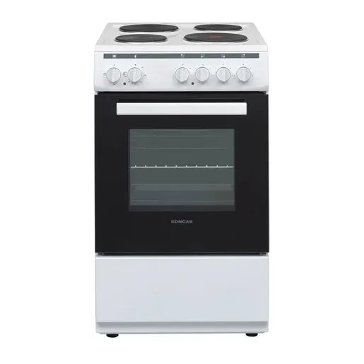 Končar šporet SE5040BE1