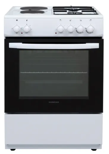 Končar šporet SE6022PBE2