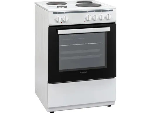 Končar šporet SE6040BE1