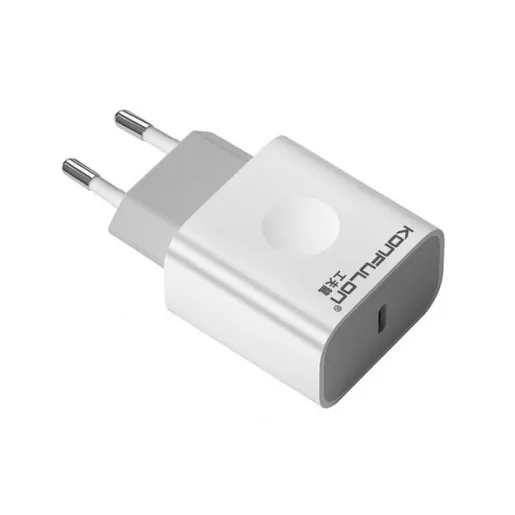 Konfulon C69D, Brzi 20W Type C, Punjač za mobilni