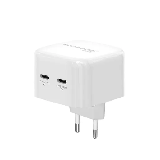 Konfulon C83Q Dual 2X Type C 36W, Punjač za mobilni
