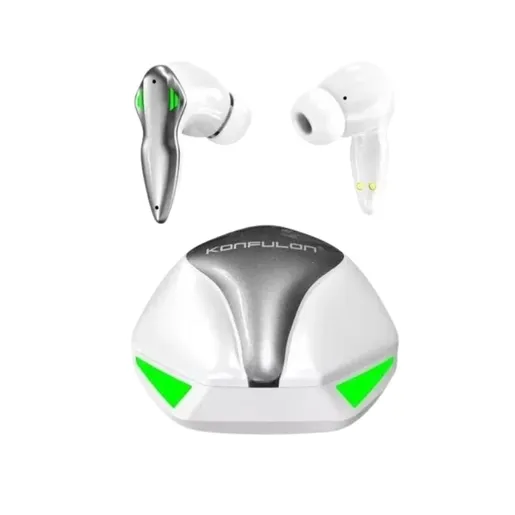 Konfulon GT-01, Bele BT Slušalice