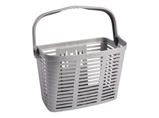 Korpa prednja 5kg silver plaza bellelli 3140025