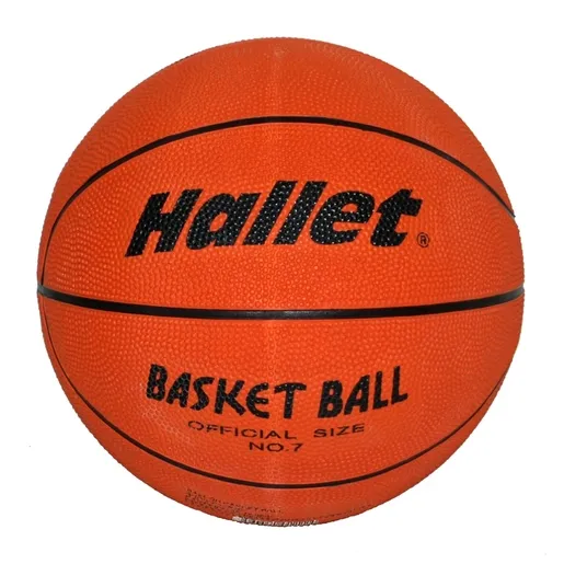 Kosarkaska lopta 7