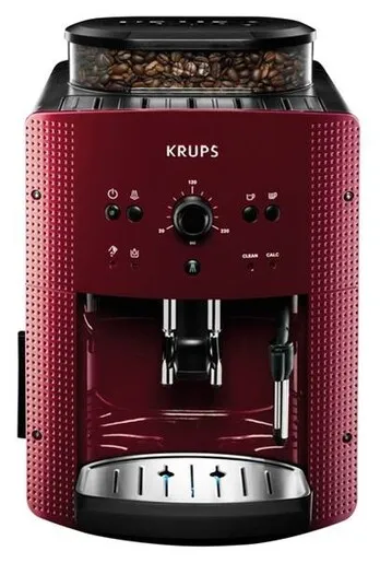 Krups aparat za espresso EA810770