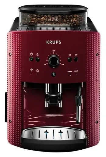 Krups aparat za espresso kafu EA810770