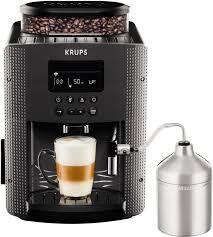 Krups aparat za espresso kafu EA816B70