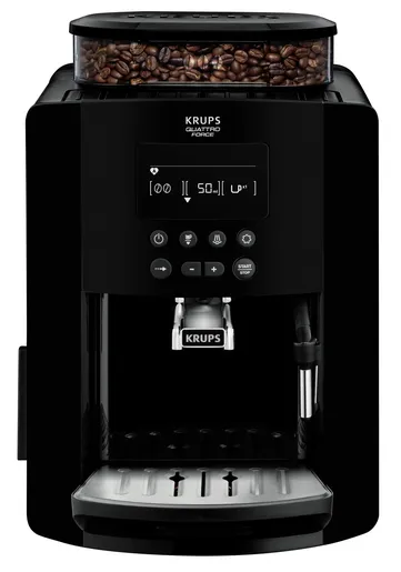 Krups aparat za espresso kafu EA817010